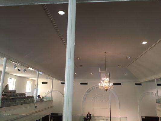 Third Avenue Baptist Church