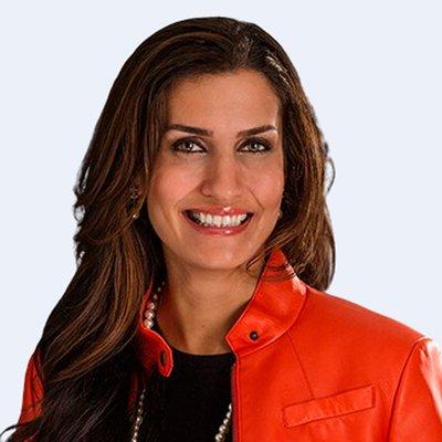 Leyla Alhosseini - Ascend Real Estate