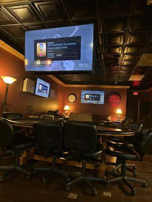 Maduro's Cigar Lounge