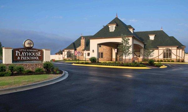 Little Sunshine's Playhouse of Willowbrook