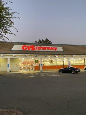 CVS Pharmacy