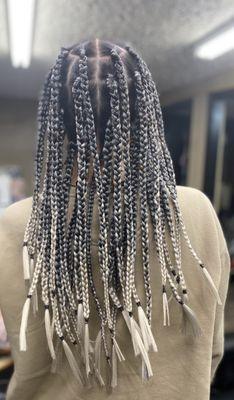 Extensiones llamen agendar su cita al 435-658-1808 abierto todos los días