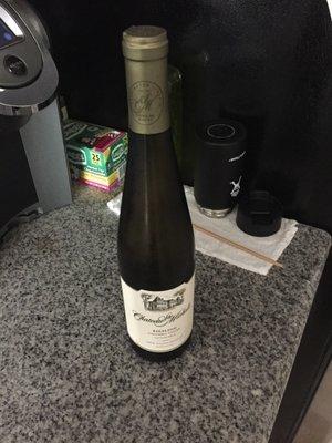 Miller's Liquor-Mart