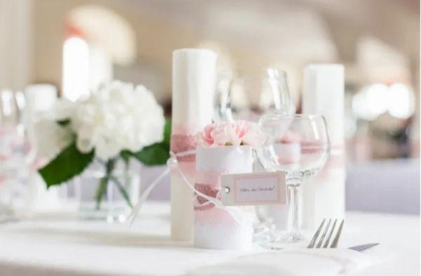 Wedding on a Wednesday