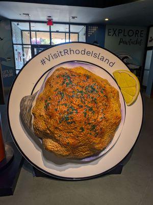 Blackstone Valley Visitor Center