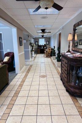 Imes Funeral Home And Crematory - Downtown Murray