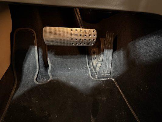 2019 Mercedes Benz GLC