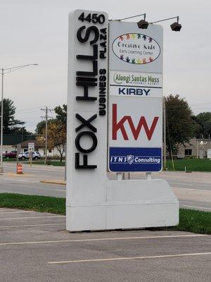 4450 Milton Ave, Suite 204
 Janesville, WI 53546