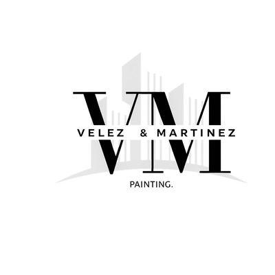 V & M Painting