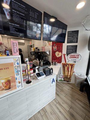 Gong Cha