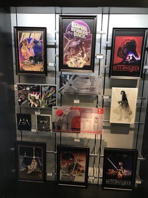 Star Wars A Galactic Spectacular