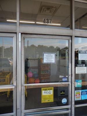 Dollar General