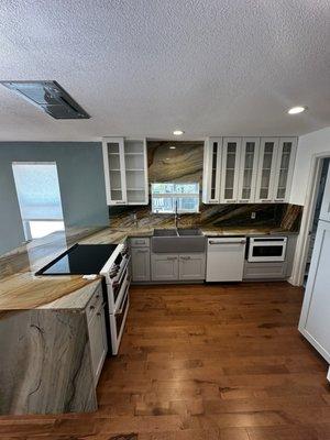 MC Construction and Remodeling