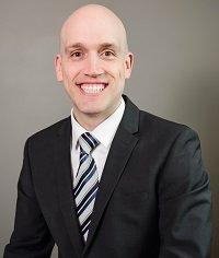 Boyd Bills, Podiatrist