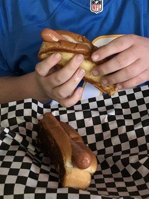 Shake N Dog