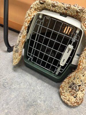 Bedford Veterinary Medical Center