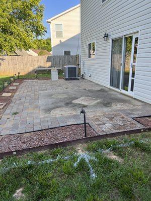 CRS Construction Company