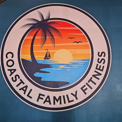 Coastal Family Fitness