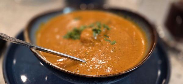 Delicious Indian Cusinie & Bar