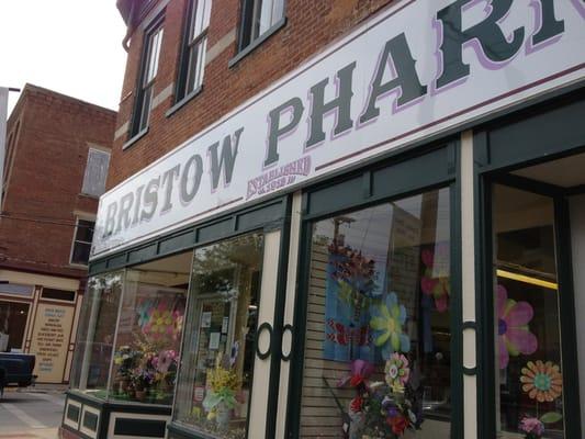 Bristow Pharmacy