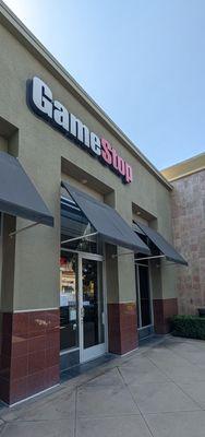 Gamestop