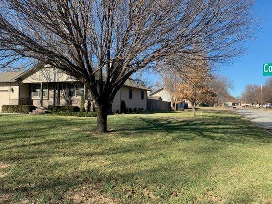 Ground Zero Enterprises