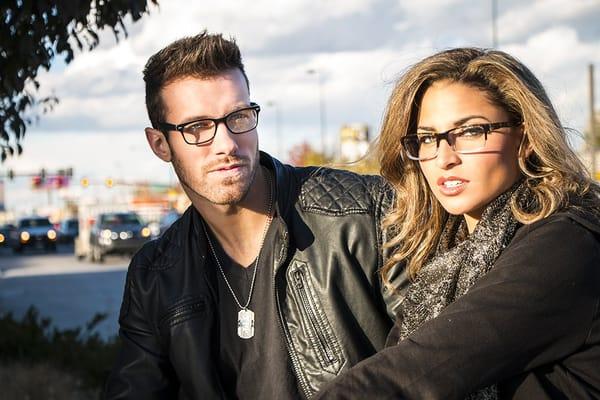 NYS Collection Eyewear