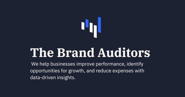 The Brand Auditors