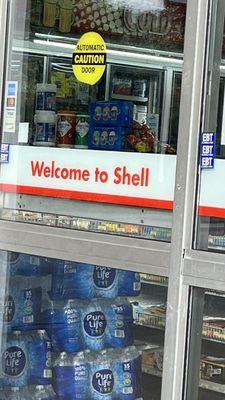Shell