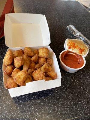 Freddy's Frozen Custard & Steakburgers