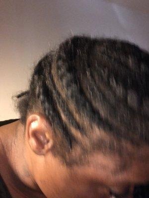 Florence African Hair Braiding