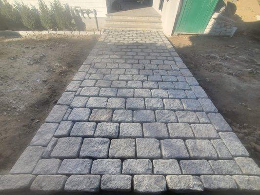 Omar Garcia Handymen