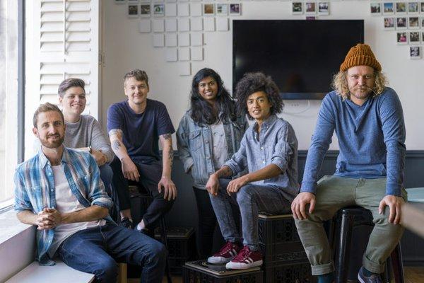 Portland Software Developers