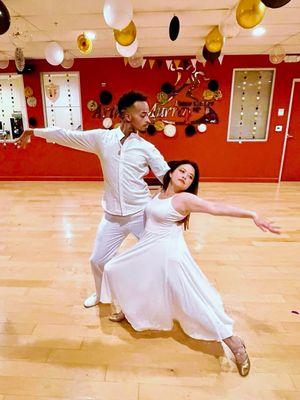 Arthur Murray Dance Studio Millbrae