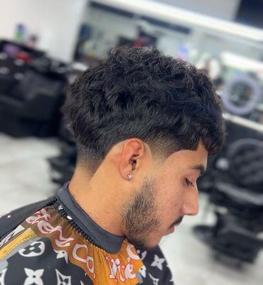 Cajetas house of fades