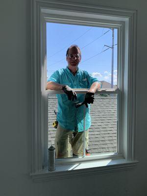 All Pro Glass & Mirror