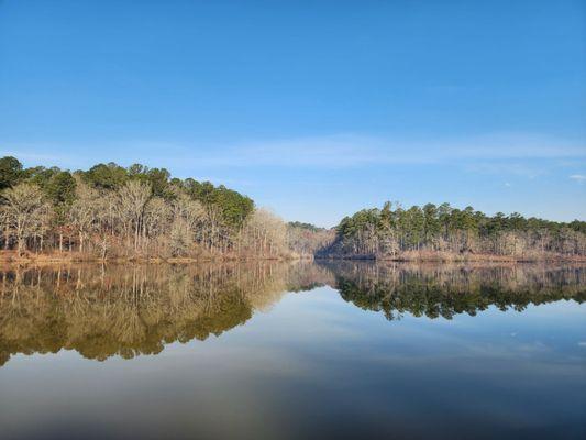 Piedmont National Wildlife Refuge