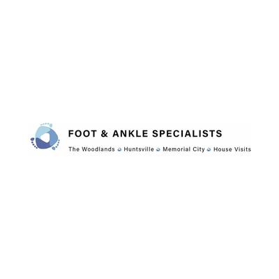 Foot and Ankle Specialists - Memorial City