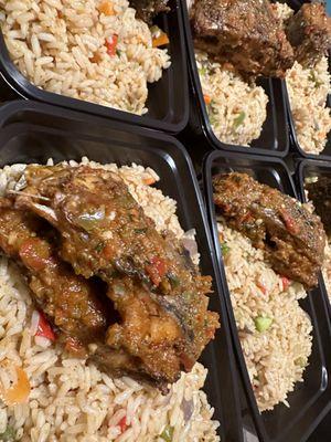 Grace’s Kitchen Services