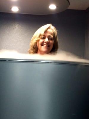 Aledo Cryo