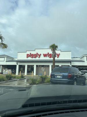 Piggly Wiggly