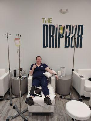 The Dripbar - Clifton Park