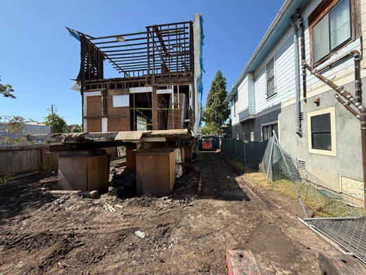 Ratz Hauling & Excavation