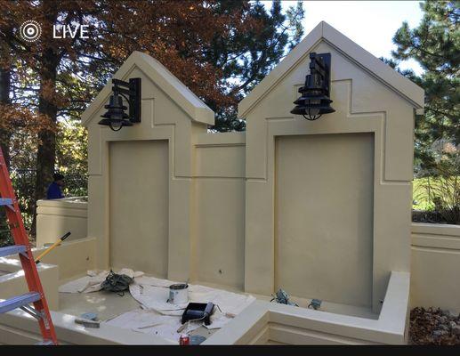 Cornerstone Construction and Handyman Services