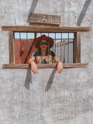 Western Destinations