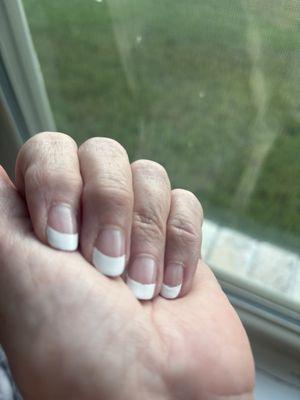 Modern Nails