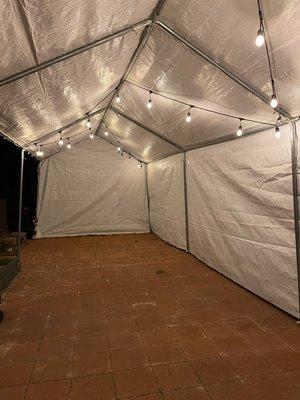 Dreamlight Party Rental