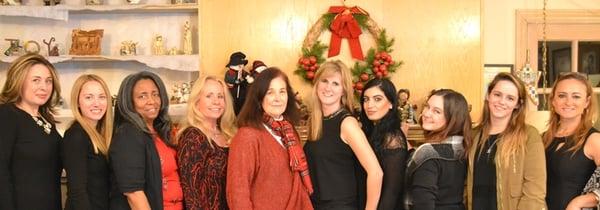 SPR Holiday Party 2015