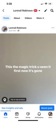 Lontrail Painting And Handyman