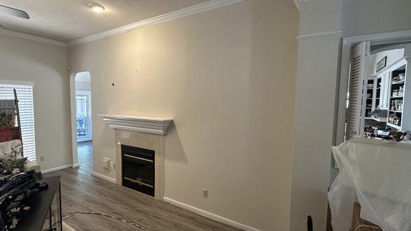 Home Improvement Shaddai